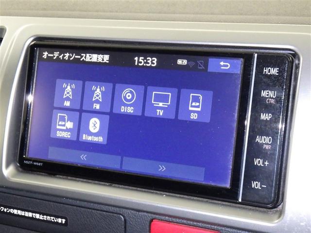 ハイエースバン ロングスーパーＧＬ　衝突被害軽減システム　メモリーナビ　フルセグ　バックカメラ　ＥＴＣ　ドラレコ　ＣＤ　ミュージックプレイヤー接続可　ＤＶＤ再生　ＬＥＤヘッドランプ　スマートキー　キーレス　ディーゼル（13枚目）