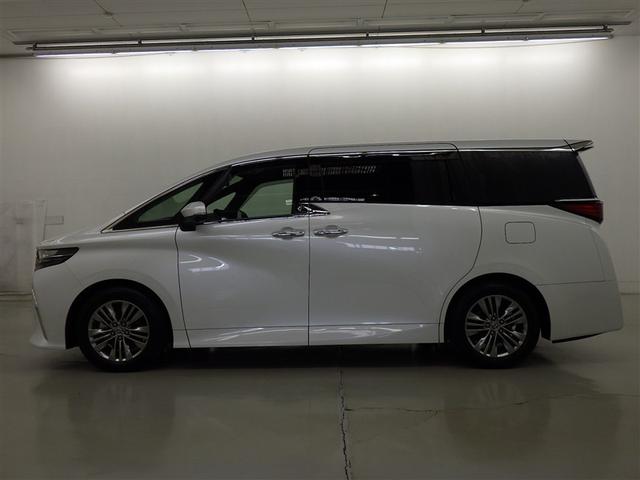 アルファード Ｚ　衝突被害軽減システム　メモリーナビ　フルセグ　バックカメラ　ＥＴＣ　ドラレコ　ミュージックプレイヤー接続可　後席モニター　サンルーフ　電動シート　オートクルーズコントロール　ＬＥＤヘッドランプ（5枚目）