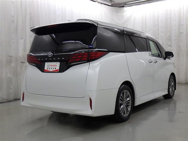 アルファード Ｚ　衝突被害軽減システム　メモリーナビ　フルセグ　バックカメラ　ＥＴＣ　ドラレコ　ミュージックプレイヤー接続可　後席モニター　サンルーフ　電動シート　オートクルーズコントロール　ＬＥＤヘッドランプ（7枚目）