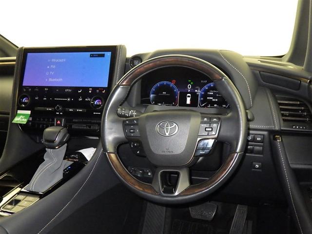 アルファード Ｚ　衝突被害軽減システム　メモリーナビ　フルセグ　バックカメラ　ＥＴＣ　ドラレコ　ミュージックプレイヤー接続可　後席モニター　サンルーフ　電動シート　オートクルーズコントロール　ＬＥＤヘッドランプ（9枚目）