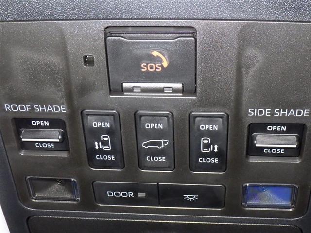 アルファード Ｚ　衝突被害軽減システム　メモリーナビ　フルセグ　バックカメラ　ＥＴＣ　ドラレコ　ミュージックプレイヤー接続可　後席モニター　サンルーフ　電動シート　オートクルーズコントロール　ＬＥＤヘッドランプ（25枚目）