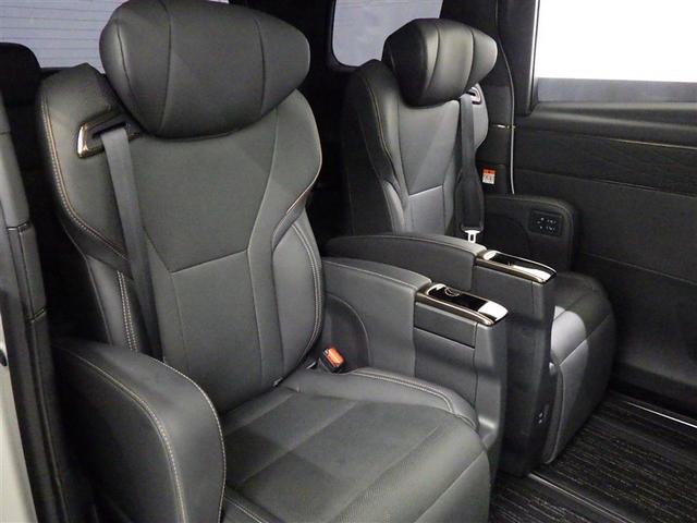 アルファード Ｚ　衝突被害軽減システム　メモリーナビ　フルセグ　バックカメラ　ＥＴＣ　ドラレコ　ミュージックプレイヤー接続可　後席モニター　サンルーフ　電動シート　オートクルーズコントロール　ＬＥＤヘッドランプ（32枚目）