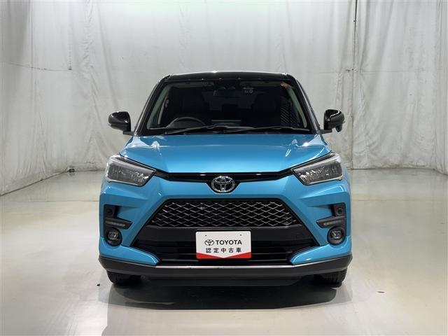 ライズ Ｚ　衝突被害軽減システム　フルセグ　バックカメラ　ＥＴＣ　ドラレコ　ミュージックプレイヤー接続可　オートクルーズコントロール　ＬＥＤヘッドランプ　スマートキー　キーレス　アイドリングストップ（4枚目）