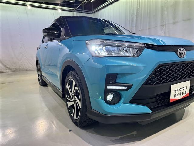 ライズ Ｚ　衝突被害軽減システム　フルセグ　バックカメラ　ＥＴＣ　ドラレコ　ミュージックプレイヤー接続可　オートクルーズコントロール　ＬＥＤヘッドランプ　スマートキー　キーレス　アイドリングストップ（8枚目）