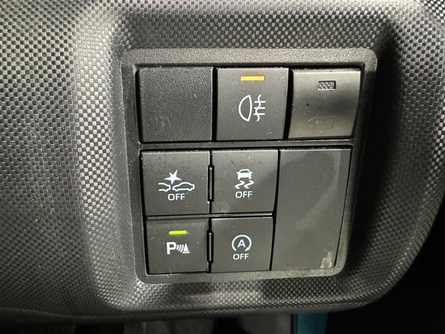 ライズ Ｚ　衝突被害軽減システム　フルセグ　バックカメラ　ＥＴＣ　ドラレコ　ミュージックプレイヤー接続可　オートクルーズコントロール　ＬＥＤヘッドランプ　スマートキー　キーレス　アイドリングストップ（17枚目）