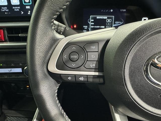 ライズ Ｚ　衝突被害軽減システム　フルセグ　バックカメラ　ＥＴＣ　ドラレコ　ミュージックプレイヤー接続可　オートクルーズコントロール　ＬＥＤヘッドランプ　スマートキー　キーレス　アイドリングストップ（21枚目）