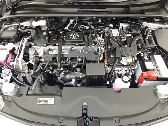 �Ïl���ɗD�ꂽ���K��ԂƐÂ��ȑ���������B����ɂd�u���[�h�ł̓��[�^�[�݂̂ł̑��s�ŃG���W������U�������������Ȃ����肪�y���߂܂��B