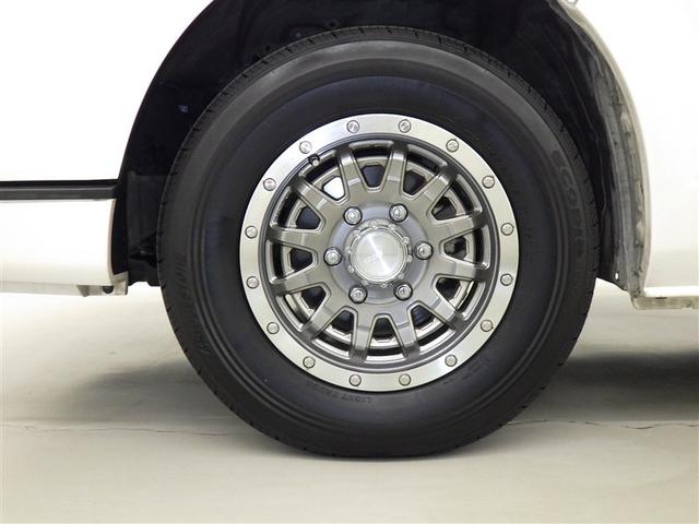 ハイエースバン スーパーGL ダークプライムII 衝突被害軽減システム メモリーナビ フルセグ バックカメラ ETC ドラレコ CD ミュージックプレイヤー接続可 DVD再生 LEDヘッドランプ スマートキー キーレス(28枚目)