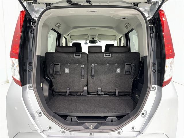 ルーミー G 衝突被害軽減システム メモリーナビ フルセグ バックカメラ ETC ドラレコ CD ミュージックプレイヤー接続可 DVD再生 オートクルーズコントロール LEDヘッドランプ 両側電動スライド キーレス(31枚目)