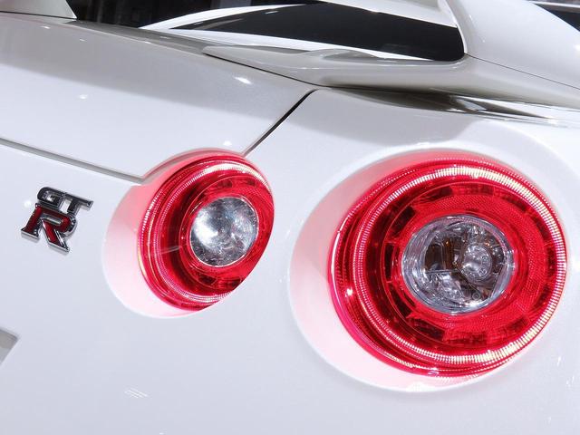 日産 ＧＴ－Ｒ