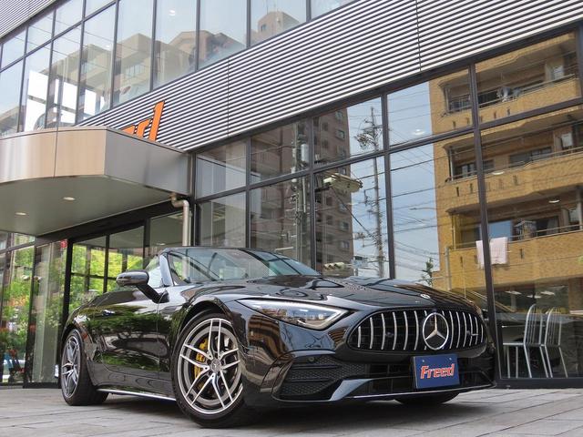 メルセデスＡＭＧ ＳＬ