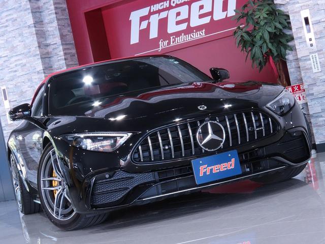 メルセデスＡＭＧ ＳＬ