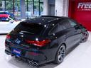 MERCEDES AMG CLA-CLASS SHOOTING BRAKE