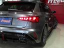 AUDI RS3 SPORTBACK