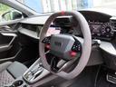 AUDI RS3 SPORTBACK