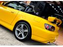 HONDA S2000