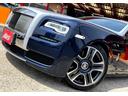 ROLLS-ROYCE GHOST II