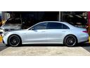 MERCEDES AMG S-CLASS