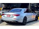 MERCEDES AMG S-CLASS