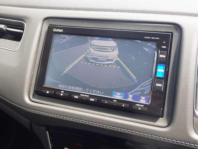 ハイブリッドZ・ホンダセンシング 禁煙車 試乗車(6枚目)