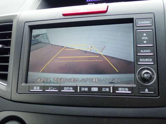 20G DVD再生CD録音HDDナビ リアカメラ スマートK(6枚目)