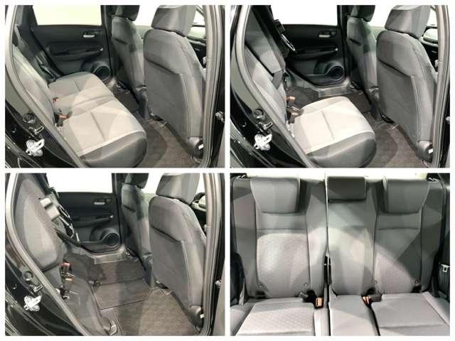 ベーシック Hセンシング 試乗車 9インチナビ Bluetooth 衝突軽減 横滑り防止装置 禁煙車 スマートキー クルコン バックカメラ メモリーナビ LED キーレスエントリー パーキングセンサー(12枚目)