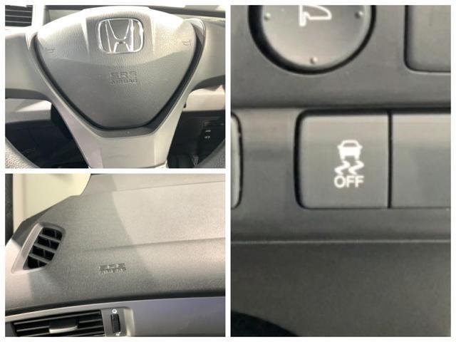 G ジャストセレクション CDデッキ HID ETC スマートキー ETC付 HIDヘッドライト ウォークスルー CDコンポ 3列シート VSA キーレスエントリー ABS パワステ スマキ- 1オーナー車 イモビ エアバック(11枚目)