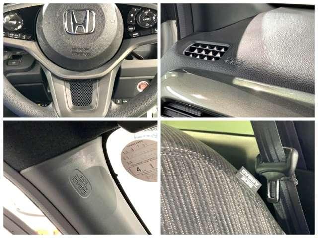 Lホンダセンシング 試乗車 ナビ VXM-214VFi Bluetooth USB DVD アルミ ナビTV 禁煙 衝突被害軽減B フルセグ LEDヘッド スマートキー ETC シートヒーター メモリーナビ クルコン(10枚目)