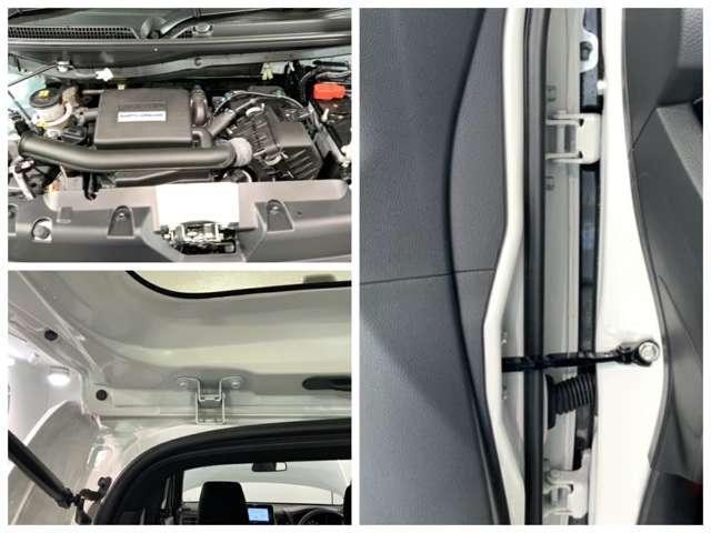Lホンダセンシング 試乗車 ナビ VXM-214VFi Bluetooth USB DVD アルミ ナビTV 禁煙 衝突被害軽減B フルセグ LEDヘッド スマートキー ETC シートヒーター メモリーナビ クルコン(11枚目)