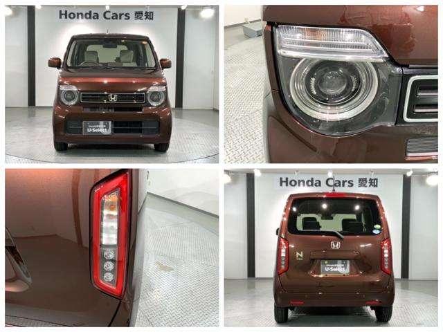 Lホンダセンシング ホンダセンシング 当社試乗車 Bカメ ナビTV 地デジ 盗難防止システム LED スマートキー キーレス メモリナビ 衝突被害軽減システム 運転席シートヒーター DVD再生 ETC付 オートエアコン(7枚目)