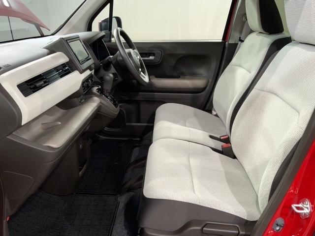 Lホンダセンシング 新車保証 試乗禁煙車 ナビ フルセグRカメラ スマートキーシステム フルセグ地デジ キーフリー イモビ 横滑防止 Bカメラ CD フルオートエアコン サイドカーテンエアバック ETC車載器 DVD再生(42枚目)