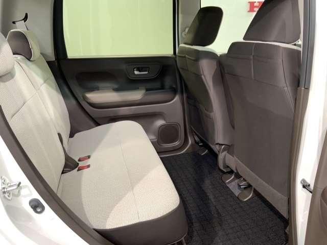 Lホンダセンシング 新車保証 試乗禁煙車 ナビ フルセグRカメラ スマートキーシステム フルセグ地デジ キーフリー イモビ 横滑防止 Bカメラ CD フルオートエアコン サイドカーテンエアバック ETC車載器 DVD再生(18枚目)