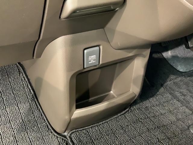 Lホンダセンシング 新車保証 試乗禁煙車 ナビ フルセグRカメラ スマートキーシステム フルセグ地デジ キーフリー イモビ 横滑防止 Bカメラ CD フルオートエアコン サイドカーテンエアバック ETC車載器 DVD再生(27枚目)