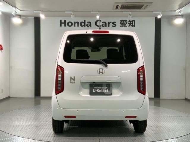 Lホンダセンシング 新車保証 試乗禁煙車 ナビ フルセグRカメラ スマートキーシステム フルセグ地デジ キーフリー イモビ 横滑防止 Bカメラ CD フルオートエアコン サイドカーテンエアバック ETC車載器 DVD再生(53枚目)