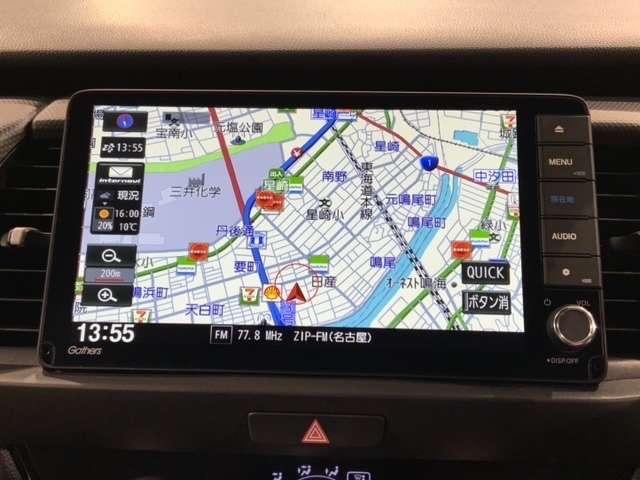 1.5 e:HEV ベーシック 助手席回転シート車 Honda SENSING 福祉車両 2年保証 ナビ Bluetooth USB フルセグTV DVD CD録音 オートライトLED サイドエアバッグ スマートキー 助手席回転シート(6枚目)