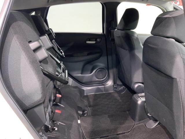 1.5 e:HEV ベーシック 助手席回転シート車 Honda SENSING 福祉車両 2年保証 ナビ Bluetooth USB フルセグTV DVD CD録音 オートライトLED サイドエアバッグ スマートキー 助手席回転シート(34枚目)