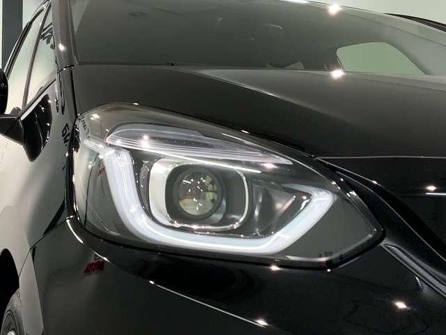 ベーシック Honda SENSING 新車保証 試乗禁煙車 ナビ 衝突被害軽減ブレーキ マニュアルエアコン LEDヘッドライト クルーズコントロール ETC CD DVD キーレス スマートキーシステム ABS(7枚目)