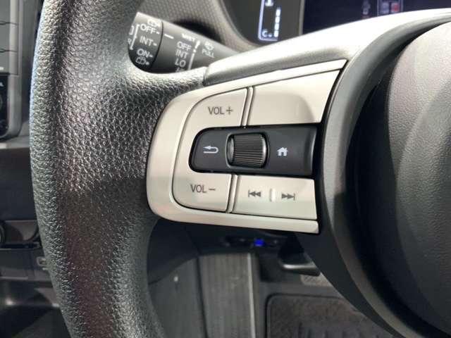 ベーシック Honda SENSING 新車保証 試乗禁煙車 ナビ 衝突被害軽減ブレーキ マニュアルエアコン LEDヘッドライト クルーズコントロール ETC CD DVD キーレス スマートキーシステム ABS(9枚目)