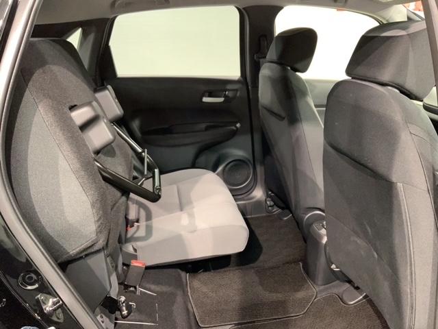 ベーシック Honda SENSING 新車保証 試乗禁煙車 ナビ 衝突被害軽減ブレーキ マニュアルエアコン LEDヘッドライト クルーズコントロール ETC CD DVD キーレス スマートキーシステム ABS(33枚目)