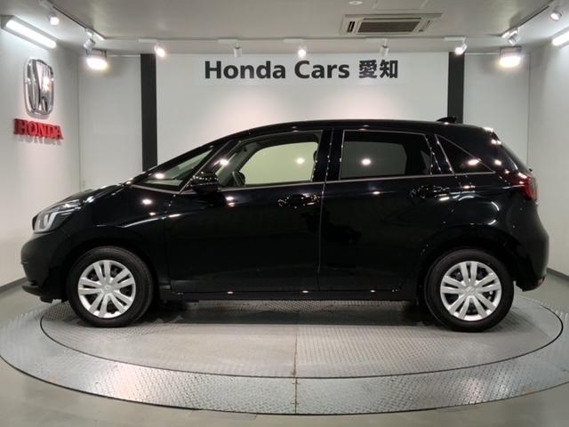 ベーシック Honda SENSING 新車保証 試乗禁煙車 ナビ 衝突被害軽減ブレーキ マニュアルエアコン LEDヘッドライト クルーズコントロール ETC CD DVD キーレス スマートキーシステム ABS(46枚目)