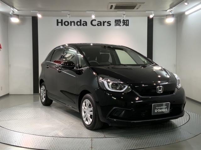 ベーシック Honda SENSING 新車保証 試乗禁煙車 ナビ 衝突被害軽減ブレーキ マニュアルエアコン LEDヘッドライト クルーズコントロール ETC CD DVD キーレス スマートキーシステム ABS(49枚目)