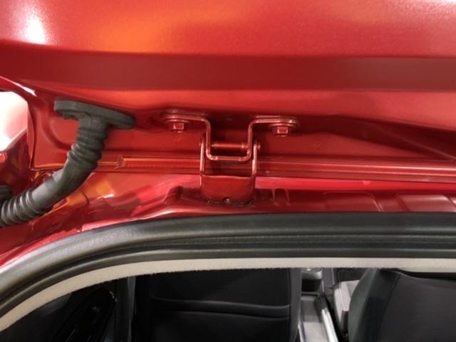 e:HEVホーム Honda SENSING 新車保証 試乗禁煙車 ナビ カーテンエアバッグ TVナビ イモビ 横滑防止 DVD再生 ミュージックプレイヤー接続可 キーフリー クルーズコントロール LEDヘッド ETC(34枚目)