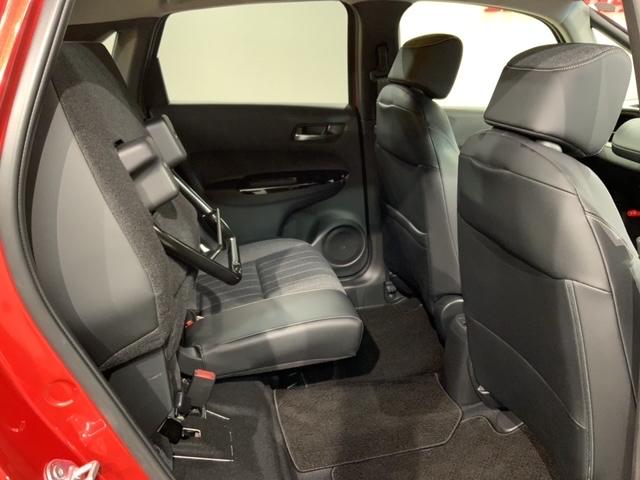 e:HEVホーム Honda SENSING 新車保証 試乗禁煙車 ナビ カーテンエアバッグ TVナビ イモビ 横滑防止 DVD再生 ミュージックプレイヤー接続可 キーフリー クルーズコントロール LEDヘッド ETC(39枚目)
