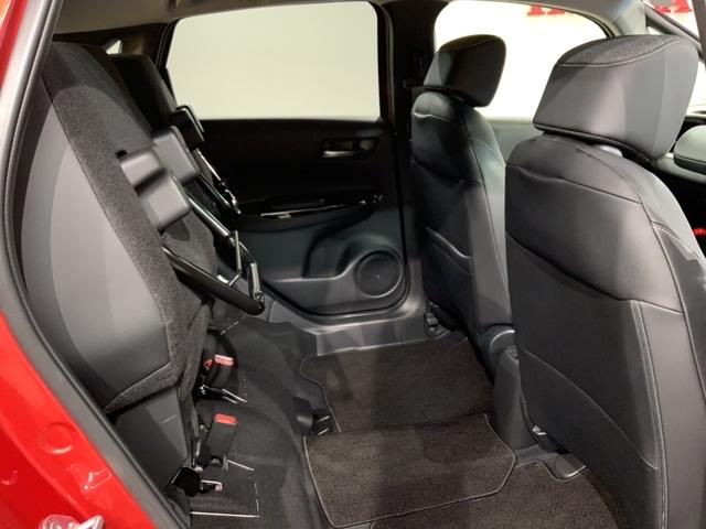 e:HEVホーム Honda SENSING 新車保証 試乗禁煙車 ナビ カーテンエアバッグ TVナビ イモビ 横滑防止 DVD再生 ミュージックプレイヤー接続可 キーフリー クルーズコントロール LEDヘッド ETC(40枚目)