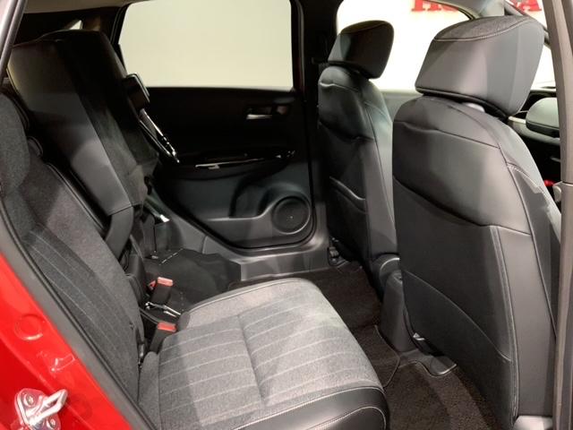 e:HEVホーム Honda SENSING 新車保証 試乗禁煙車 ナビ カーテンエアバッグ TVナビ イモビ 横滑防止 DVD再生 ミュージックプレイヤー接続可 キーフリー クルーズコントロール LEDヘッド ETC(41枚目)