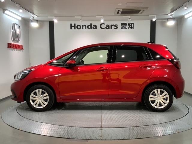 e:HEVホーム Honda SENSING 新車保証 試乗禁煙車 ナビ カーテンエアバッグ TVナビ イモビ 横滑防止 DVD再生 ミュージックプレイヤー接続可 キーフリー クルーズコントロール LEDヘッド ETC(47枚目)