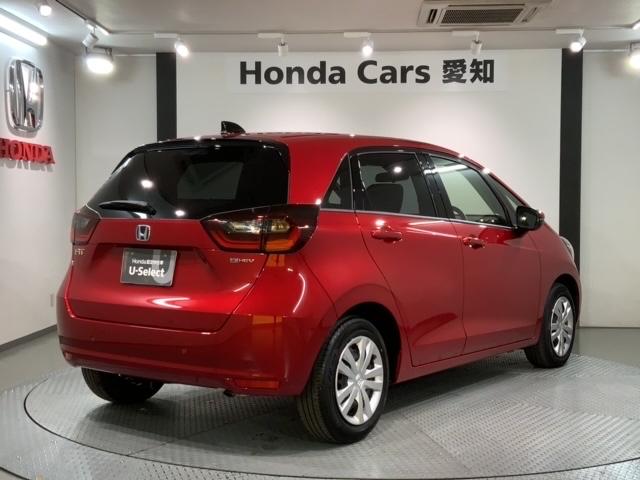 e:HEVホーム Honda SENSING 新車保証 試乗禁煙車 ナビ カーテンエアバッグ TVナビ イモビ 横滑防止 DVD再生 ミュージックプレイヤー接続可 キーフリー クルーズコントロール LEDヘッド ETC(50枚目)