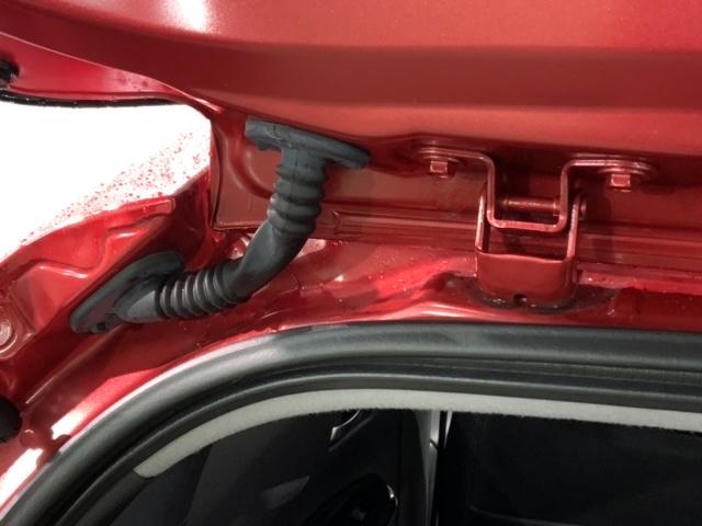 ホーム Honda SENSING 新車保証 試乗禁煙車 ナビ スマートキーシステム 衝突軽減ブレーキシステム ABS アクティブクルーズコントロール キーフリー サイドカーテンエアバック バックモニタ CD(36枚目)