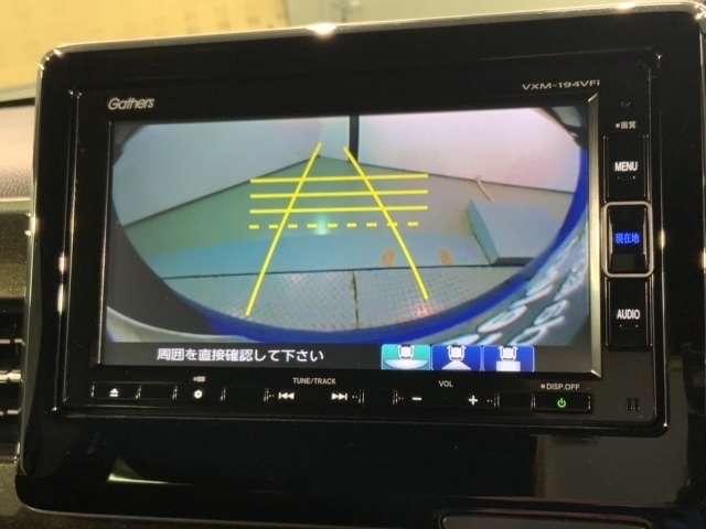 G・Lホンダセンシング 2年保証 ナビ フルセグRカメラ DVDドラレコ スマートキ Wエアバック フルフラット 地デジTV オートクルーズ メモリ-ナビ 横滑防止 DVD視聴 CD キーフリー ETC ABS エアバッグ(6枚目)