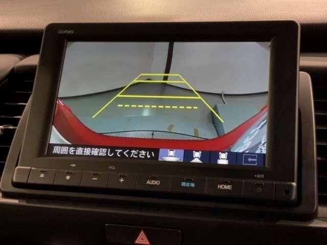 ホーム 禁煙試乗車ナビETCサイドSRSLEDヘッドスマキー 追突軽減ブレーキ デモUP USB接続 電動格納ドアミラー インテリキー オートハイビーム パーキングセンサー サイドエアバッグ 地デジ VSA(7枚目)